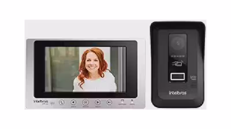 Melhor Videoporteiro Intelbras: Guia de Compra Inteligente