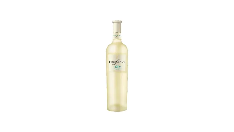 Melhor Vinho Branco sem Alcool: Sabores Delicados e Leves