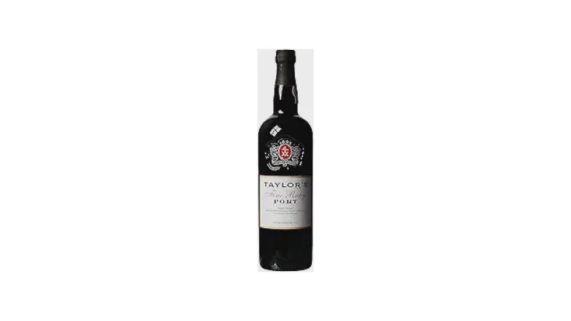 Melhor Vinho do Porto Ruby: Guia Definitivo