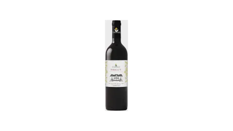 Melhor Vinho Frances: 5 Opções Selecionadas para Degustar