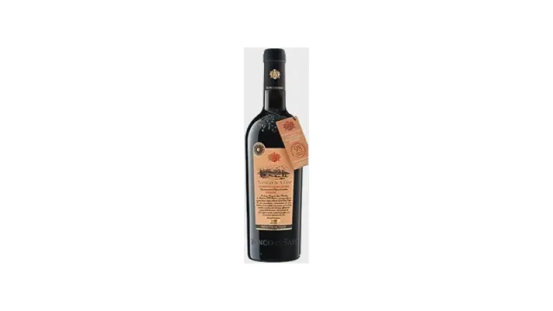 Melhor Vinho Italiano do Mundo: 7 Opções Premium