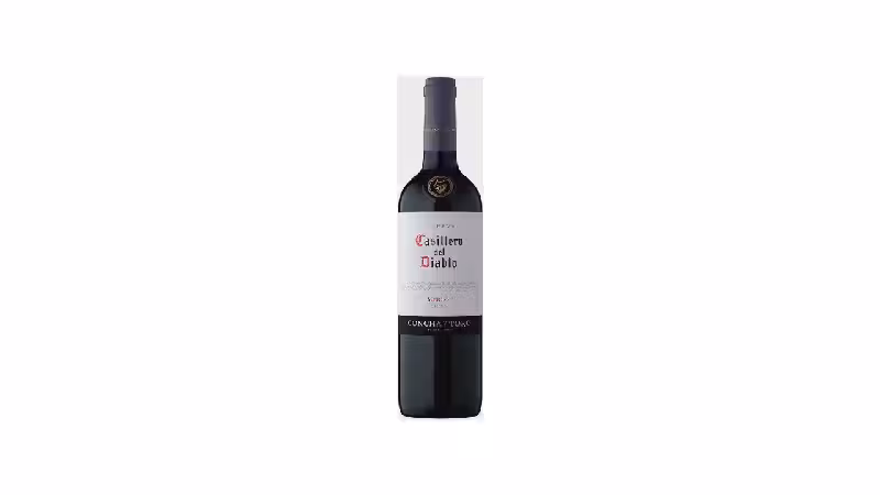 Melhor Vinho Merlot: 10 Rótulos de Elite