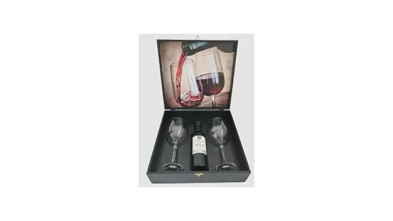 Melhor Vinho para Presentear Uma Mulher: Guia Completo
