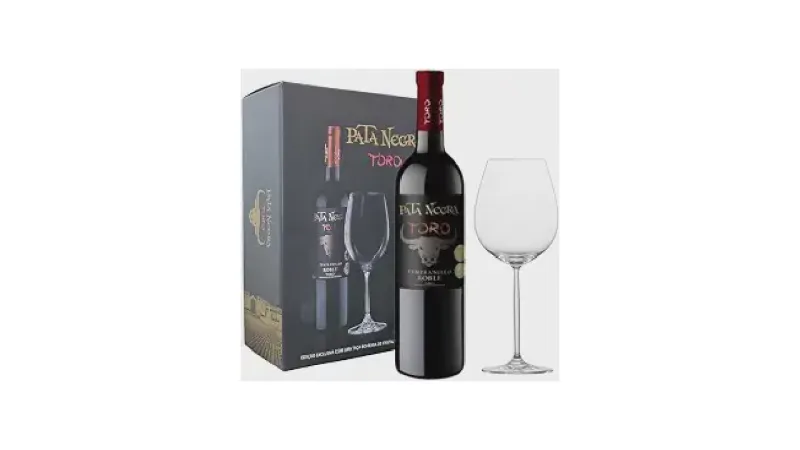 Melhor Vinho para Presentear: Kit Completo e Opções Premium