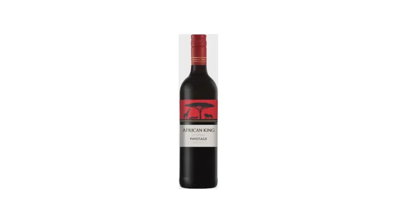 Melhor Vinho Pinotage: 7 Opções Sul-Africanas Incríveis