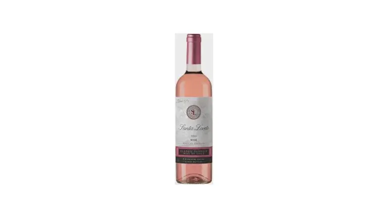 Melhor Vinho Rose Chileno: Guia de Sabores e Harmonizações