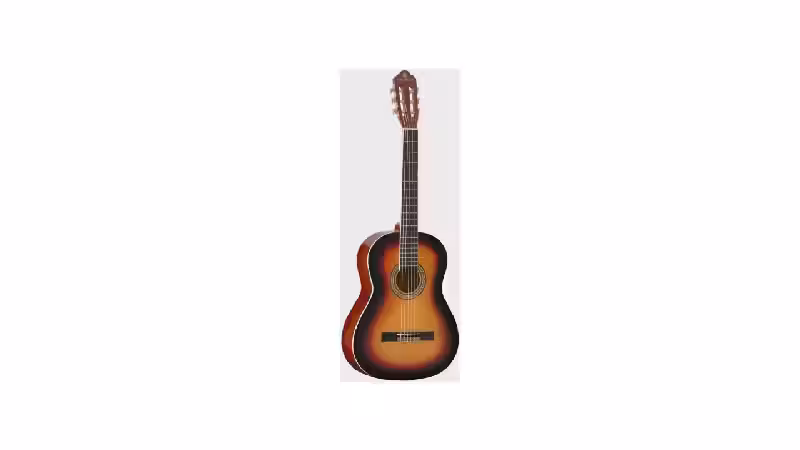 Melhor Violão Clássico do Mundo: Escolha Perfeita!