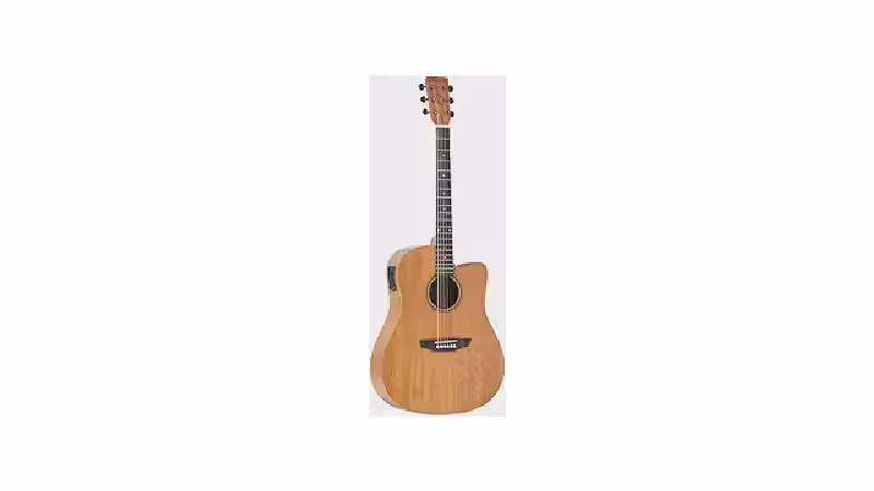 Melhor Violão Folk Custo Benefício: Guia Completo!