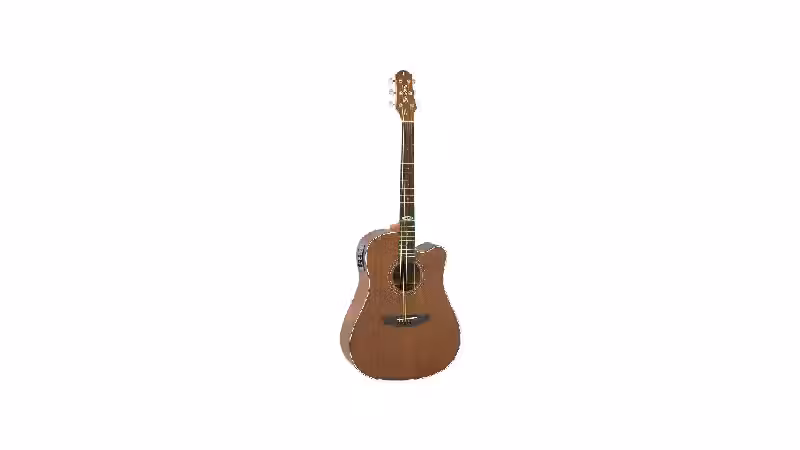 Melhor Violão Folk: 10 Modelos de Alta Performance