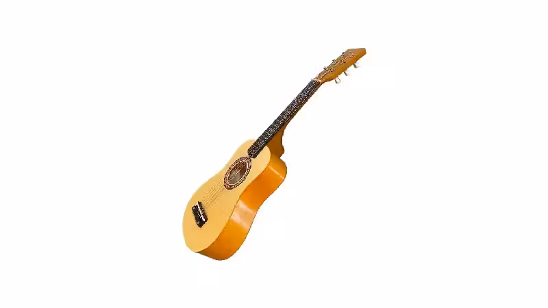 Melhor Violão Infantil Profissional: Guia Completo