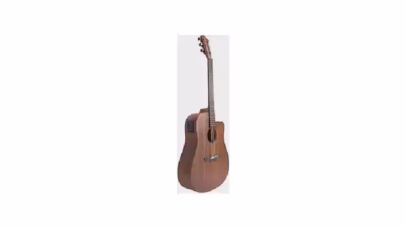 Melhor Violão para Tocar na Igreja: 5 Opções com Som Divino