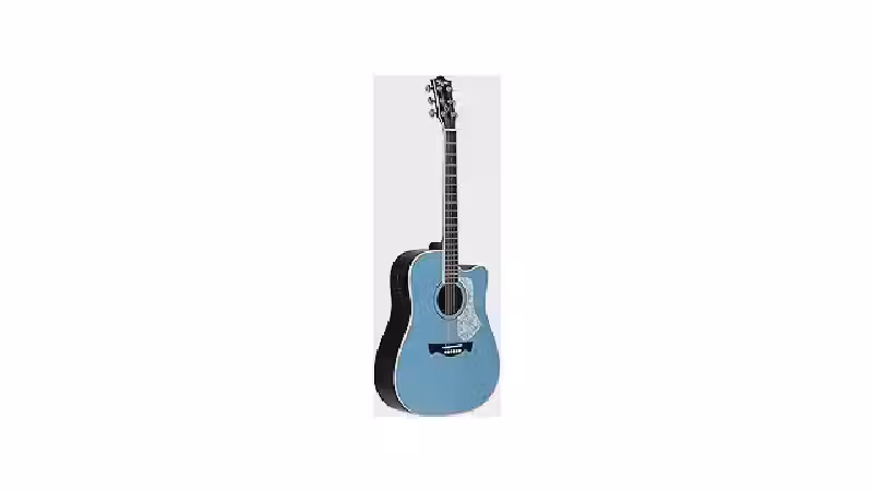 Melhor Violão Tagima Folk: Guia Definitivo