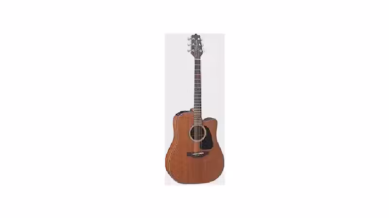 Melhor Violão Takamine: Guia Essencial Para Músicos
