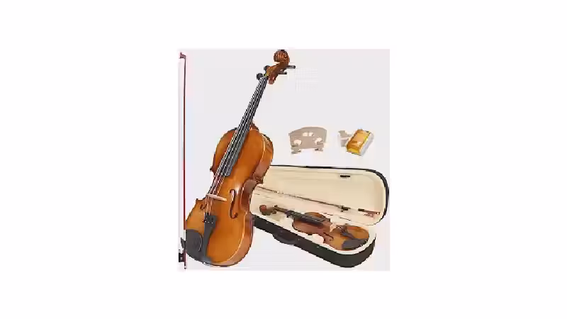 Melhor Violino do Mundo: Encontre o Seu Modelo Ideal