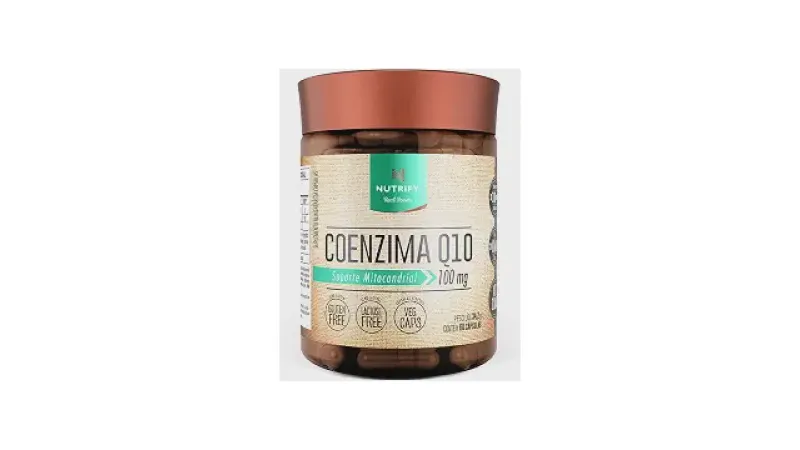 Melhor Vitamina Antioxidante: Guia Essencial para sua Saúde