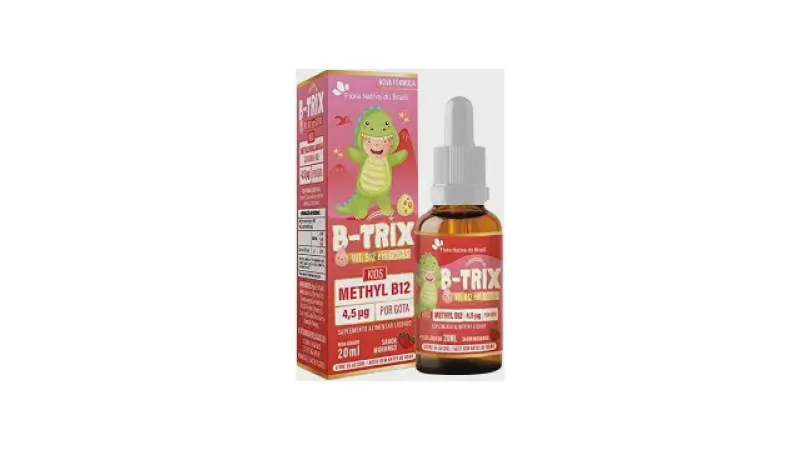 Melhor Vitamina B12 Infantil: Guia Essencial para Pais