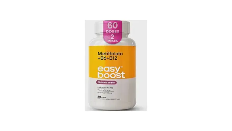 Melhor Vitamina B6 e B12: Guia Completo