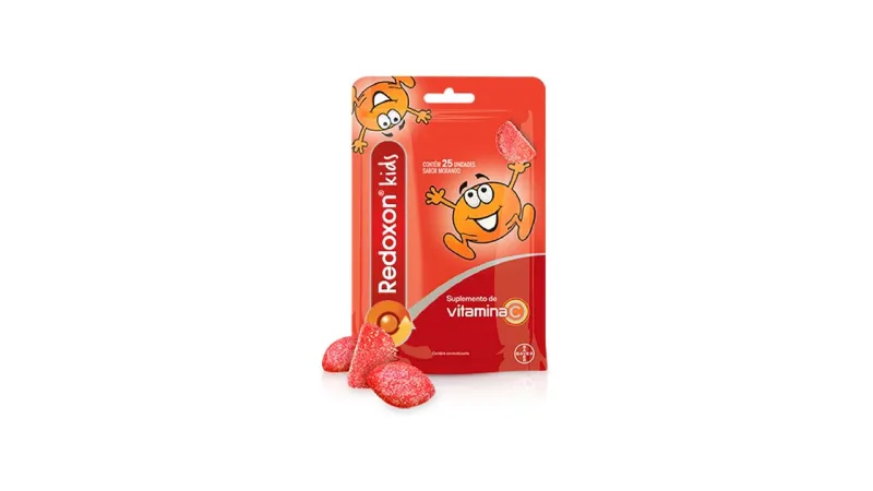 Melhor Vitamina C para Imunidade Infantil: Guia Completo