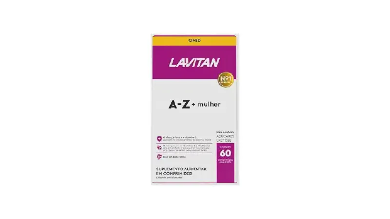 Melhor Vitamina de A a Z: Escolha Ideal Para Sua Saúde