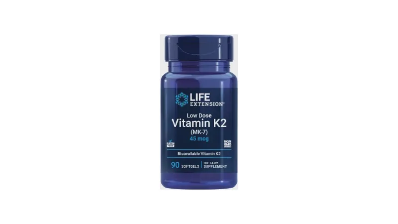 Melhor Vitamina K2 Mk7: Guia Essencial para Saúde Óssea