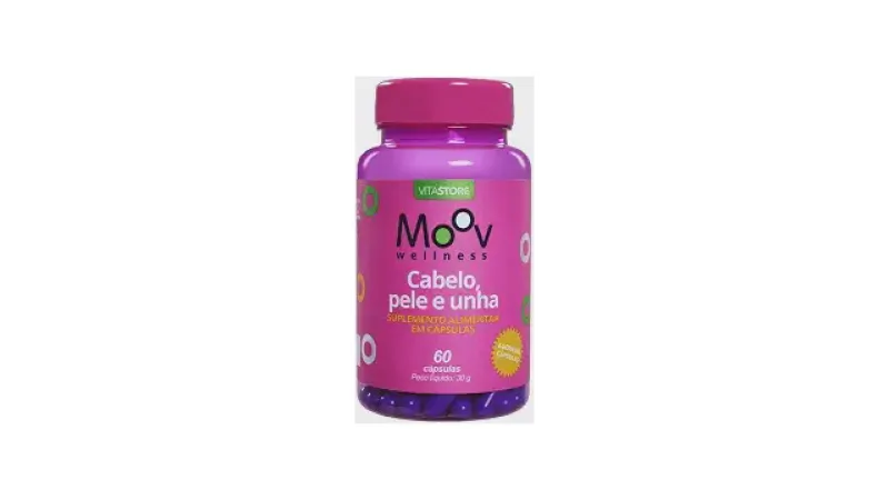 Melhor Vitamina para Cabelo Feminino: Essenciais para Brilho e Força