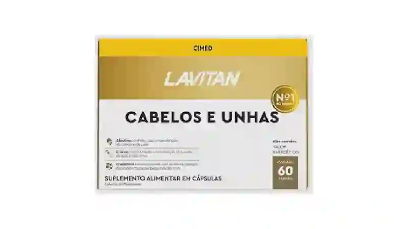 Melhor Vitamina para Cabelos pele e Unha: Guia Definitivo 2024