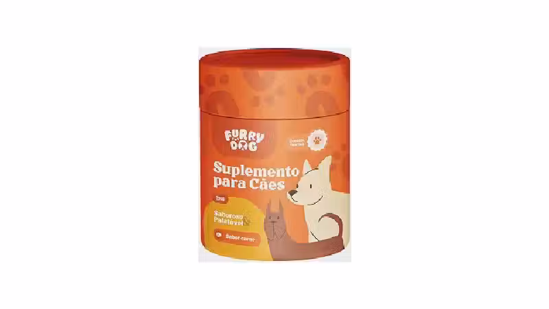Melhor Vitamina para Cachorro com Cinomose: 7 Opções Essenciais