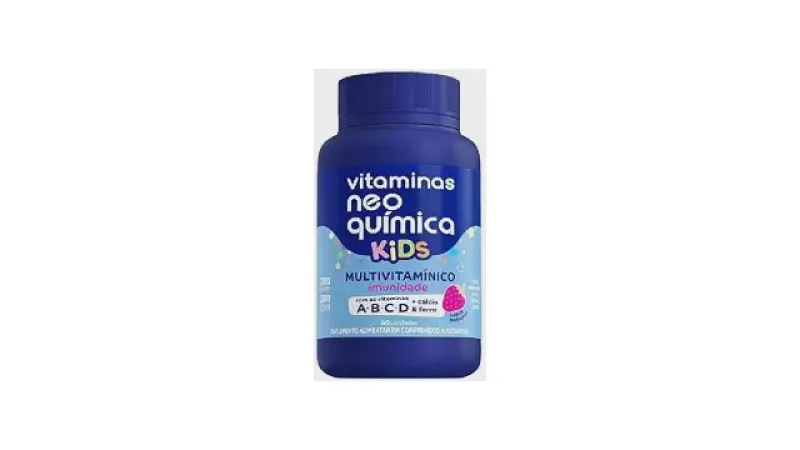 Melhor Vitamina para Crianca 6 Anos: Escolha Ideal!