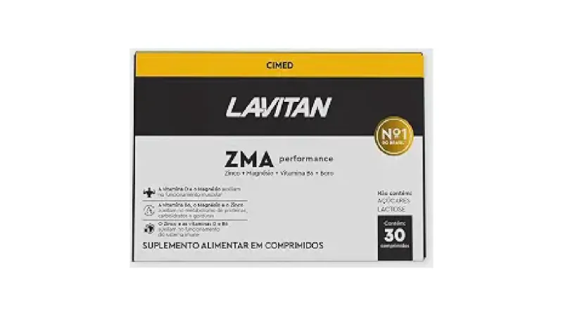 Melhor Vitamina para Homem depois dos 50: Guia Essencial