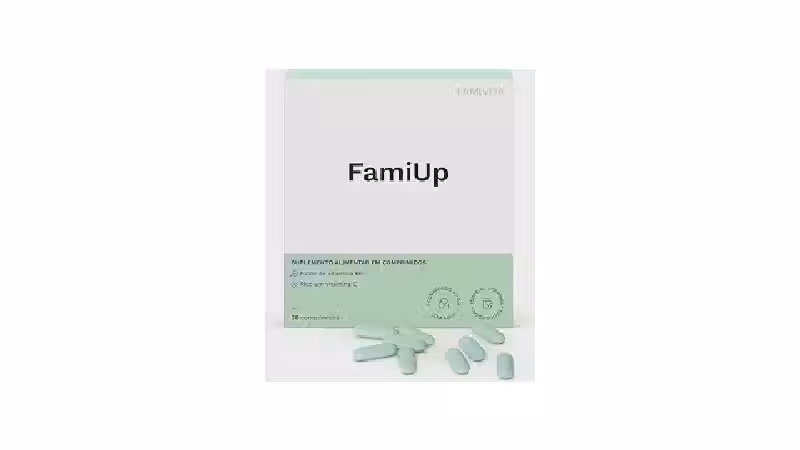 Melhor Vitamina para Homem Engravidar: Guia Essencial