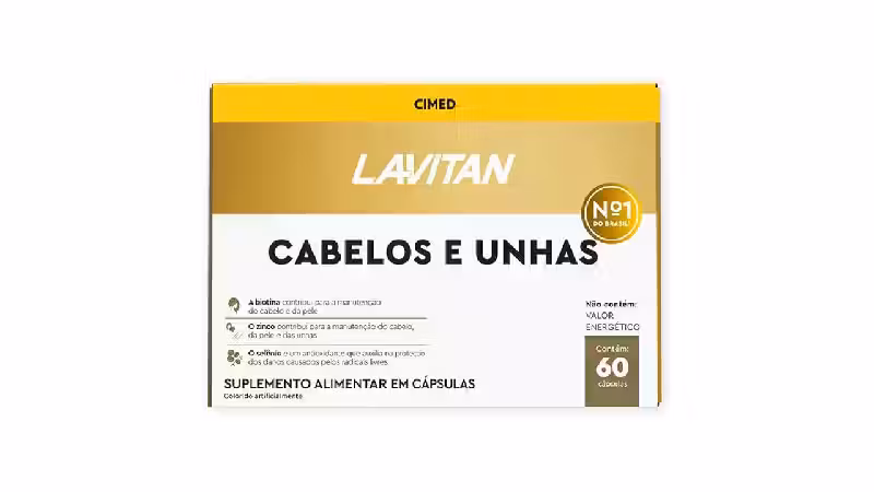 Melhor Vitamina para o Cabelo Unha e pele: Guia Essencial