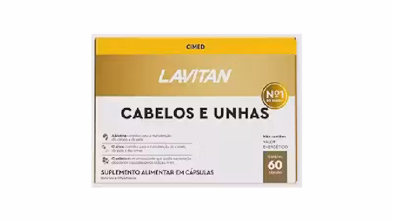 Melhor Vitamina para o Cabelo: Guia Essencial