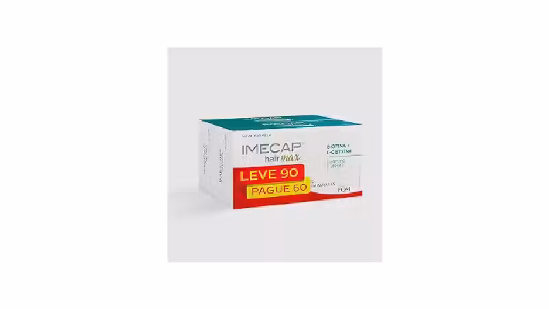 Melhor Vitamina para Queda de Cabelo na Menopausa: Guia Definitivo