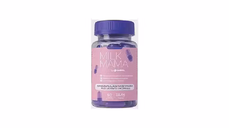 Melhor Vitamina para Queda de Cabelo para Amamentar: Guia Essencial