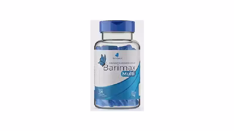 Melhor Vitamina para Queda de Cabelo Pós Bariátrica: Guia Essencial