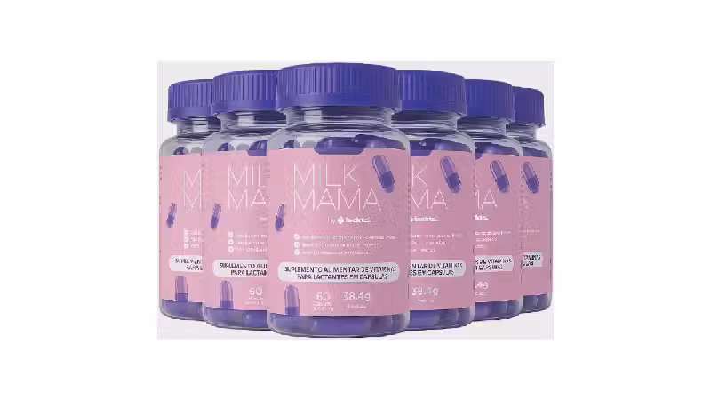 Melhor Vitamina Pós Parto: Guia Essencial para Recuperação