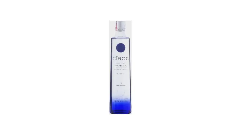 Melhor Vodka Ciroc: Qual a Mais Pura e Refrescante?