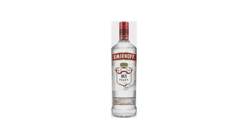 Melhor Vodka para Caipirinha: 5 Opções Puras e Aromáticas