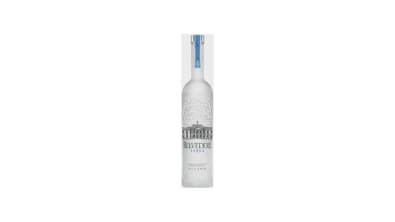 Melhor Vodka Polonesa: Qual Sabor Suave e Puro Escolher?