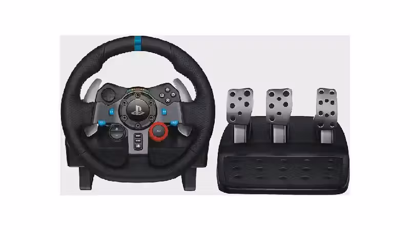 Melhor Volante Gamer Comprar: 8 Modelos de Alta Precisão