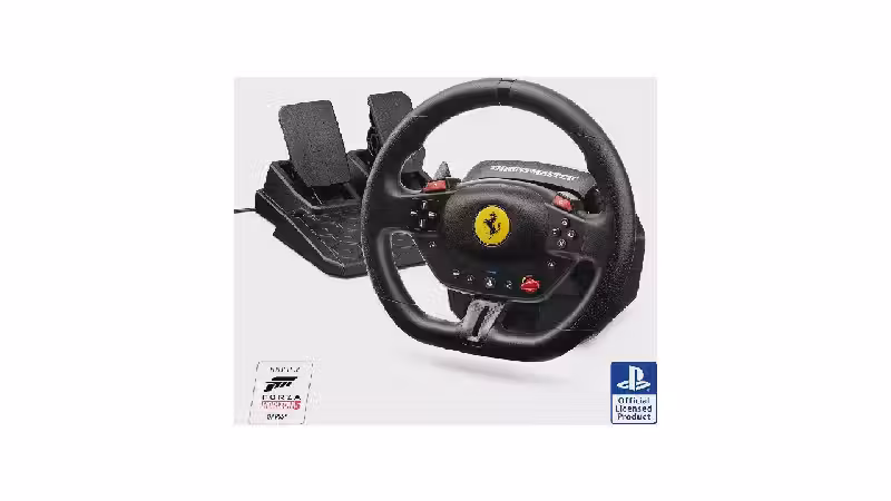 Melhor Volante Gamer: O Guia Definitivo para sua Próxima Corrida