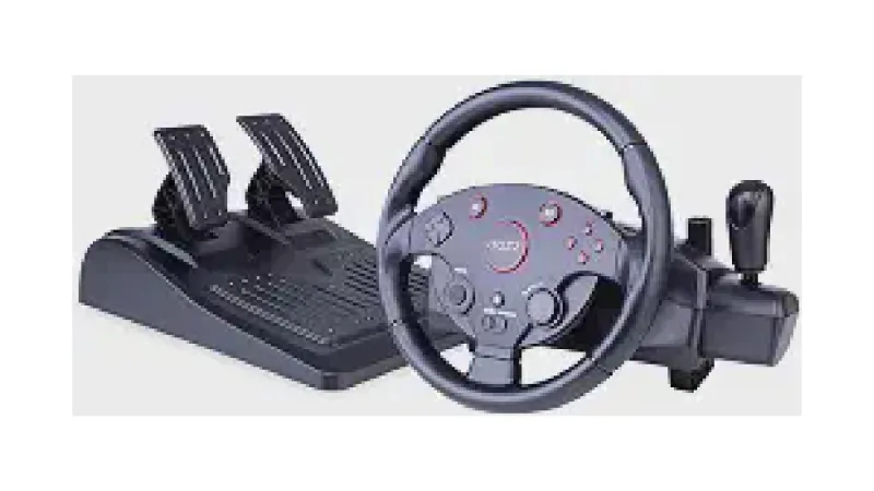 Melhor Volante para Pc: Guia Definitivo de Compra