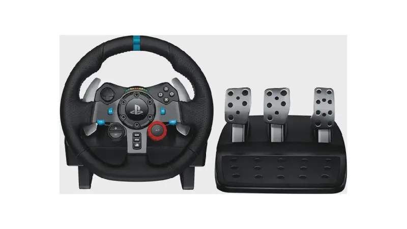 Melhor Volante para PS3: 8 Modelos de Alta Precisão