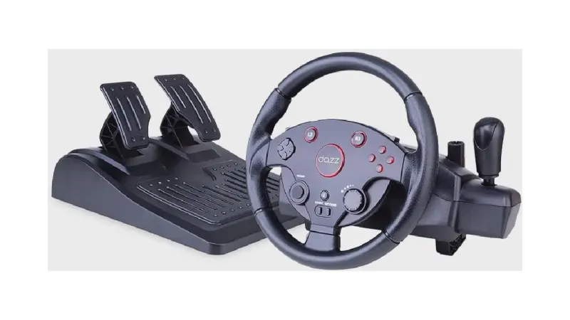 Melhor Volante Pc Custo Benefício: Escolha Ideal!