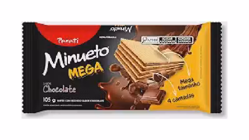 Melhor Wafer: Sabores e Texturas Inesquecíveis