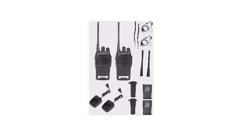 Melhor Walkie Talkie: 10 Modelos de Alta Performance