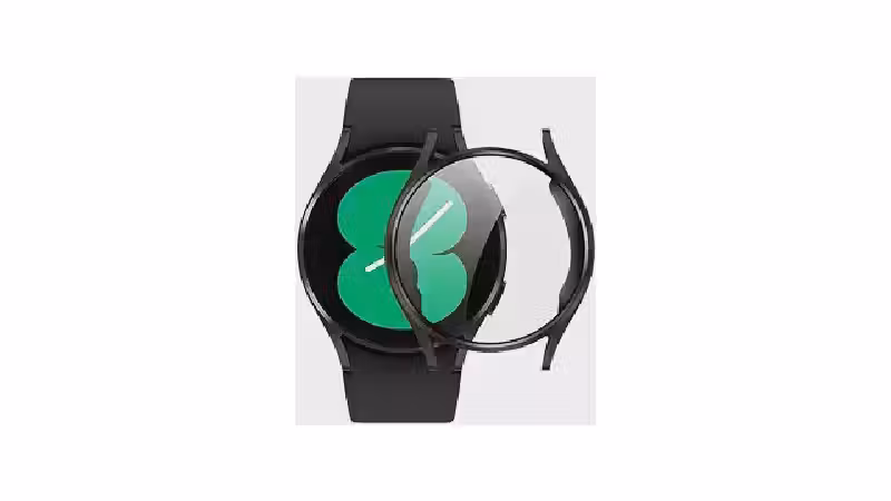Melhor Watch Face Galaxy Watch 4: Proteção e Estilo