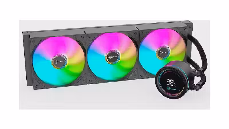 Melhor Water Cooler Gamer: 10 Modelos de Alta Performance