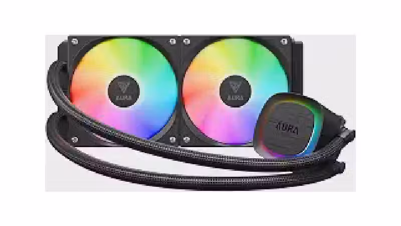 Melhor Water Cooler para Ryzen 7 7800X3D: Resfriamento Superior
