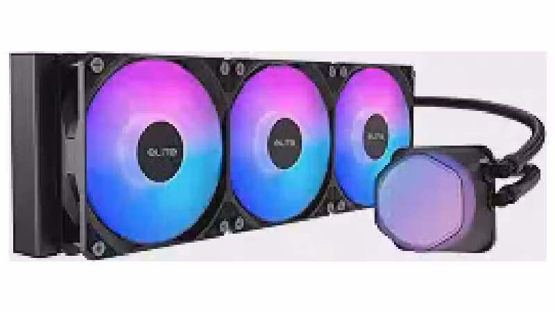 Melhor Water Cooler para Ryzen: Potência e Silêncio Garantidos